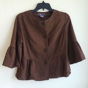 George Design by Mark Eisen